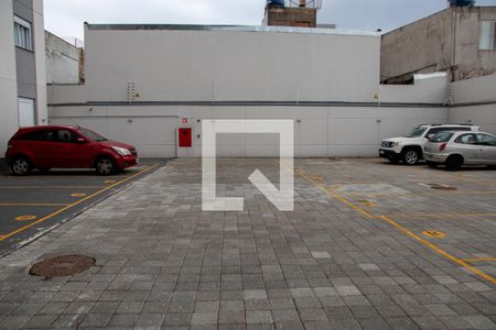 Apartamento para alugar com 43m², 2 quartos e sem vagaGaragem