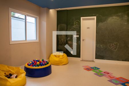 Apartamento para alugar com 43m², 2 quartos e sem vagaBrinquedoteca