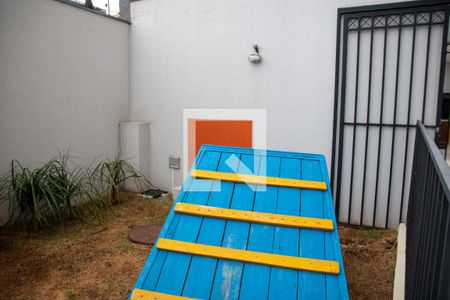 Apartamento para alugar com 43m², 2 quartos e sem vagaÁrea Pet