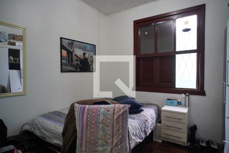 Quarto 2 de casa à venda com 2 quartos, 100m² em Passo das Pedras, Porto Alegre