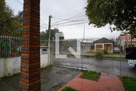 Vista de casa à venda com 2 quartos, 100m² em Passo das Pedras, Porto Alegre
