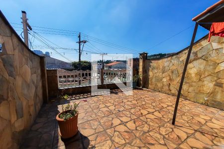 Casa à venda com 180m², 5 quartos e 2 vagasVaranda da Suíte