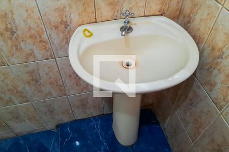 Casa à venda com 180m², 5 quartos e 2 vagasBanheiro Social 1