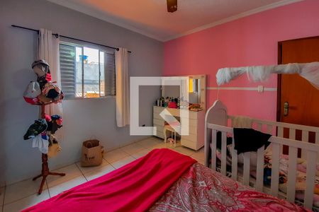 Casa à venda com 180m², 5 quartos e 2 vagasQuarto 2