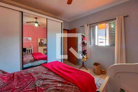 Casa à venda com 180m², 5 quartos e 2 vagasQuarto 2