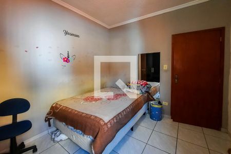 Quarto 1 de casa à venda com 5 quartos, 180m² em Independência, São Bernardo do Campo