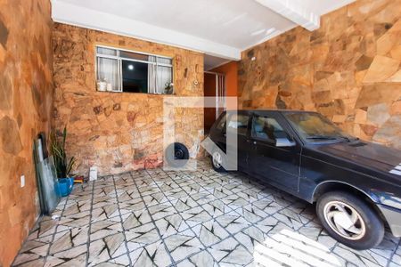 Casa à venda com 180m², 5 quartos e 2 vagasGaragem