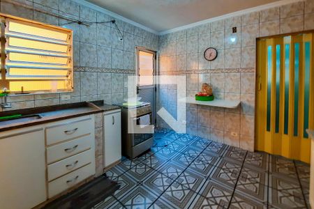 Casa à venda com 180m², 5 quartos e 2 vagasCozinha