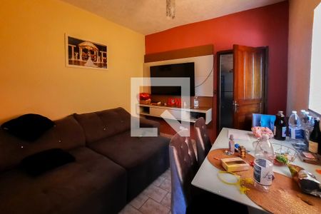 Casa à venda com 180m², 5 quartos e 2 vagasQuarto 3