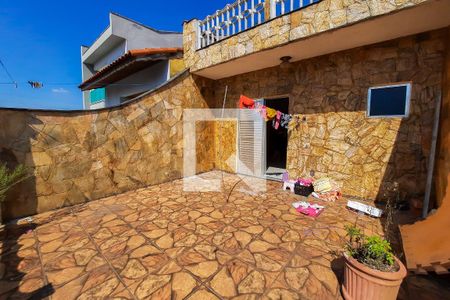 Casa à venda com 180m², 5 quartos e 2 vagasVaranda da Suíte