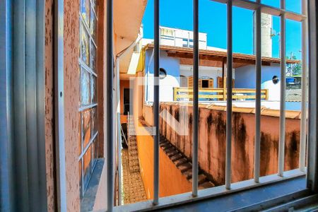 Vista do Quarto 1 de casa à venda com 5 quartos, 180m² em Independência, São Bernardo do Campo