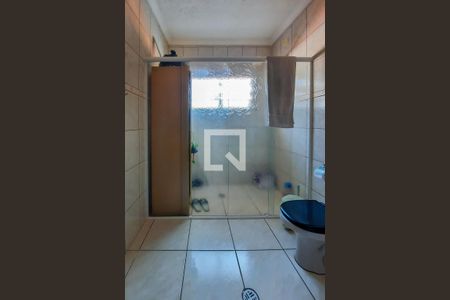 Casa à venda com 180m², 5 quartos e 2 vagasBanheiro Social 2