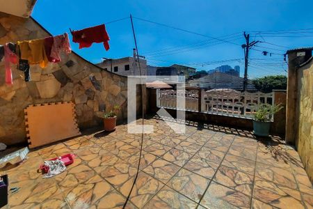 Casa à venda com 180m², 5 quartos e 2 vagasVaranda da Suíte