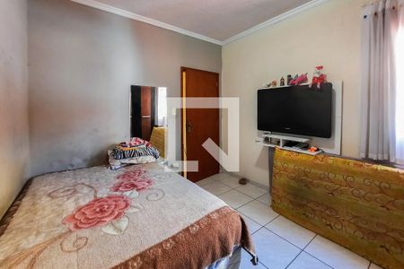 Quarto 1 de casa à venda com 5 quartos, 180m² em Independência, São Bernardo do Campo