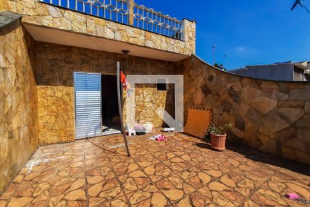 Casa à venda com 180m², 5 quartos e 2 vagasVaranda da Suíte