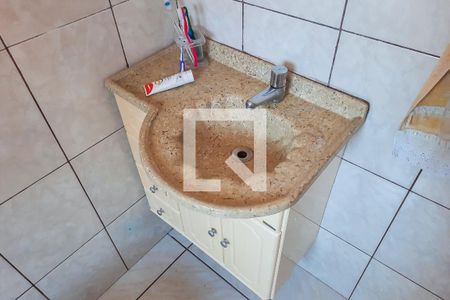 Casa à venda com 180m², 5 quartos e 2 vagasBanheiro Social 2