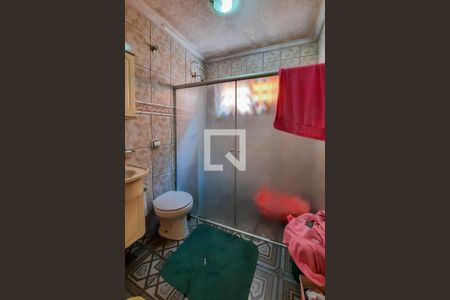 Casa à venda com 180m², 5 quartos e 2 vagasBanheiro Social 3