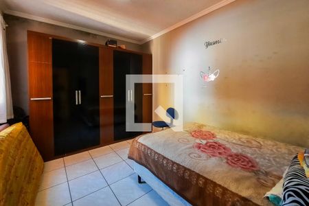 Quarto 1 de casa à venda com 5 quartos, 180m² em Independência, São Bernardo do Campo