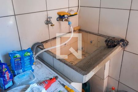 Casa à venda com 180m², 5 quartos e 2 vagasÁrea de Serviço