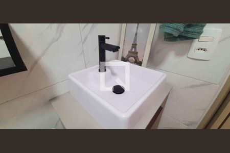 Kitnet/Studio para alugar com 1 quarto, 20m² em Jardim Ivana, São Paulo