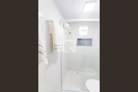 Studio para alugar com 20m², 1 quarto e sem vagaBanheiro