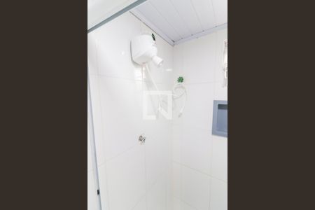 Studio para alugar com 20m², 1 quarto e sem vagaBanheiro