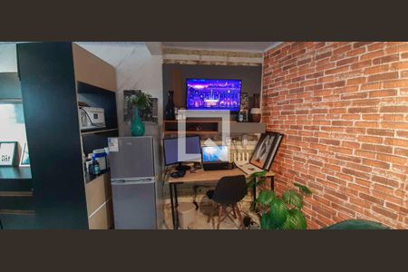 Kitnet/Studio para alugar com 1 quarto, 20m² em Jardim Ivana, São Paulo