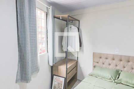 Studio para alugar com 20m², 1 quarto e sem vagaSala / Quarto / Cozinha