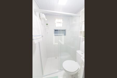 Studio para alugar com 20m², 1 quarto e sem vagaBanheiro