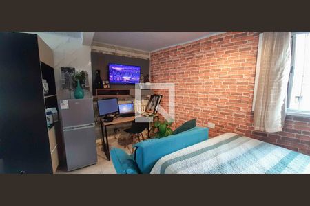 Kitnet/Studio para alugar com 1 quarto, 20m² em Jardim Ivana, São Paulo