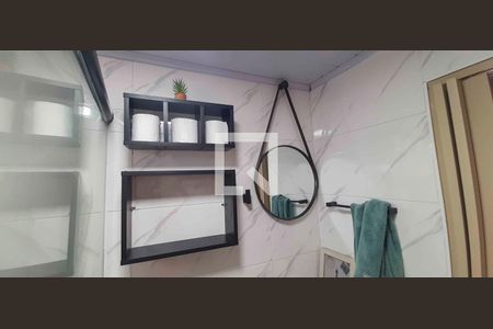 Kitnet/Studio para alugar com 1 quarto, 20m² em Jardim Ivana, São Paulo