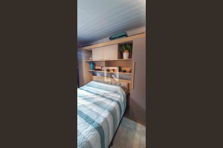 Quarto de kitnet/studio para alugar com 1 quarto, 20m² em Jardim Ivana, São Paulo