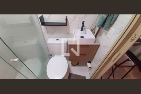 Kitnet/Studio para alugar com 1 quarto, 20m² em Jardim Ivana, São Paulo