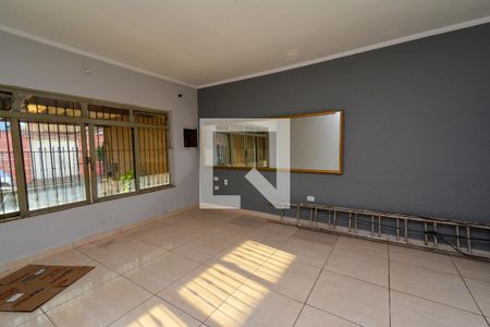 Sala de casa à venda com 4 quartos, 230m² em Vila Galvão, Guarulhos