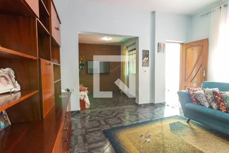 Sala de casa à venda com 3 quartos, 400m² em Jardim do Lago, Campinas