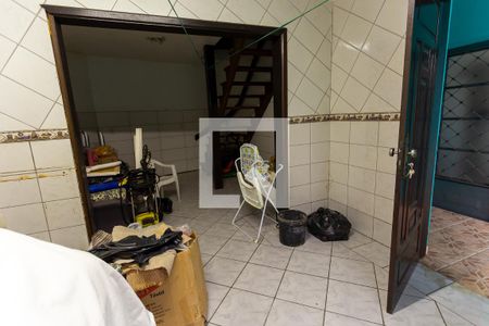 Casa à venda com 230m², 3 quartos e 2 vagas Casa à venda com 230m², 3 quartos e 2 vagasÁrea de Serviço