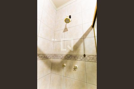 Casa à venda com 230m², 3 quartos e 2 vagas Casa à venda com 230m², 3 quartos e 2 vagasBanheiro da Suíte