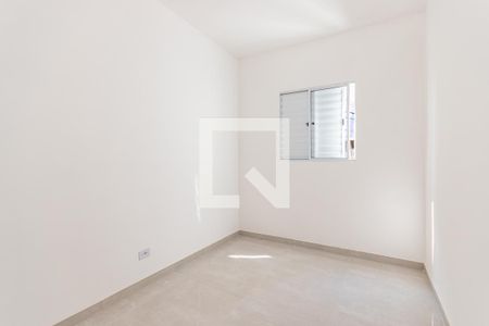 Apartamento para alugar com 43m², 2 quartos e sem vagaQuarto 2