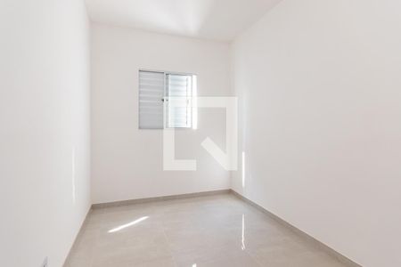 Apartamento para alugar com 43m², 2 quartos e sem vagaQuarto 2