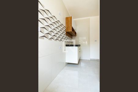 Apartamento para alugar com 43m², 2 quartos e sem vagaÁrea de serviço 