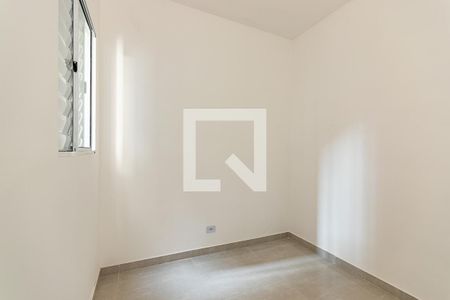 Quarto 1 de apartamento para alugar com 2 quartos, 43m² em Cidade Patriarca, São Paulo