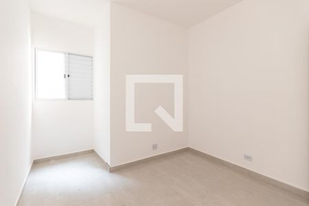 Quarto de apartamento para alugar com 1 quarto, 38m² em Cidade Patriarca, São Paulo