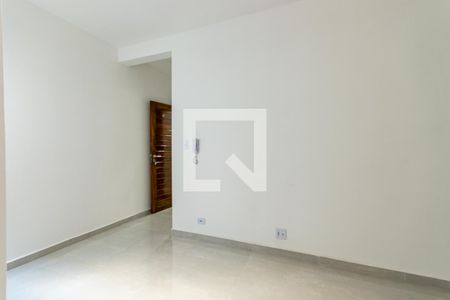 Sala  de apartamento para alugar com 1 quarto, 38m² em Cidade Patriarca, São Paulo
