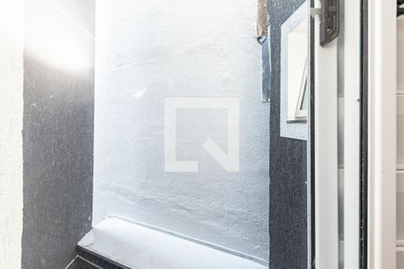Vista do quarto  de apartamento para alugar com 1 quarto, 38m² em Cidade Patriarca, São Paulo
