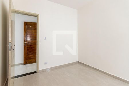 Quarto de apartamento para alugar com 1 quarto, 38m² em Cidade Patriarca, São Paulo