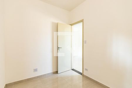Quarto 1  de apartamento para alugar com 2 quartos, 43m² em Cidade Patriarca, São Paulo