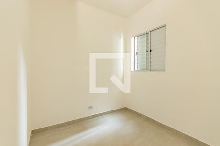 Quarto 1  de apartamento para alugar com 2 quartos, 43m² em Cidade Patriarca, São Paulo