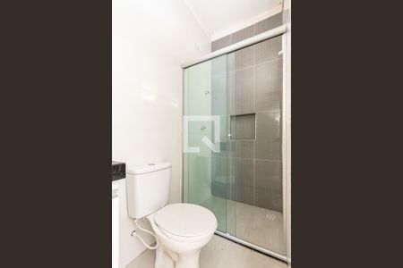 Apartamento para alugar com 43m², 2 quartos e sem vagaBanheiro 