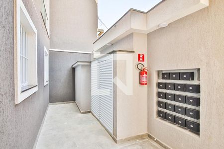 Apartamento para alugar com 43m², 2 quartos e sem vagaÁrea comum