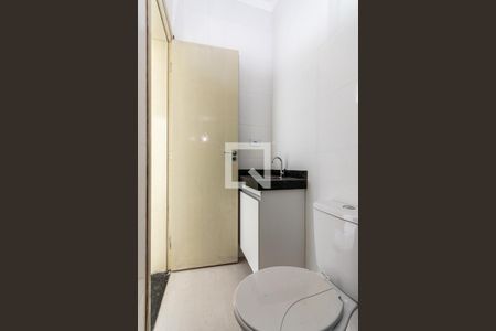 Apartamento para alugar com 43m², 2 quartos e sem vagaBanheiro 